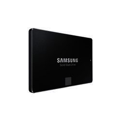 Samsung 120GB 850 EVO Series SATA 6Gb/s 2.5 SSD